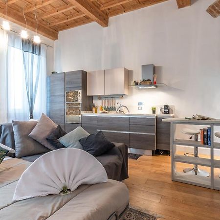 Ferienwohnung E Quindi Uscimmo A Riveder Le Stelle Florenz Exterior foto