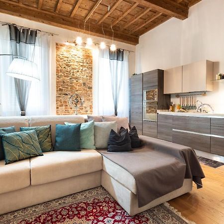 Ferienwohnung E Quindi Uscimmo A Riveder Le Stelle Florenz Exterior foto