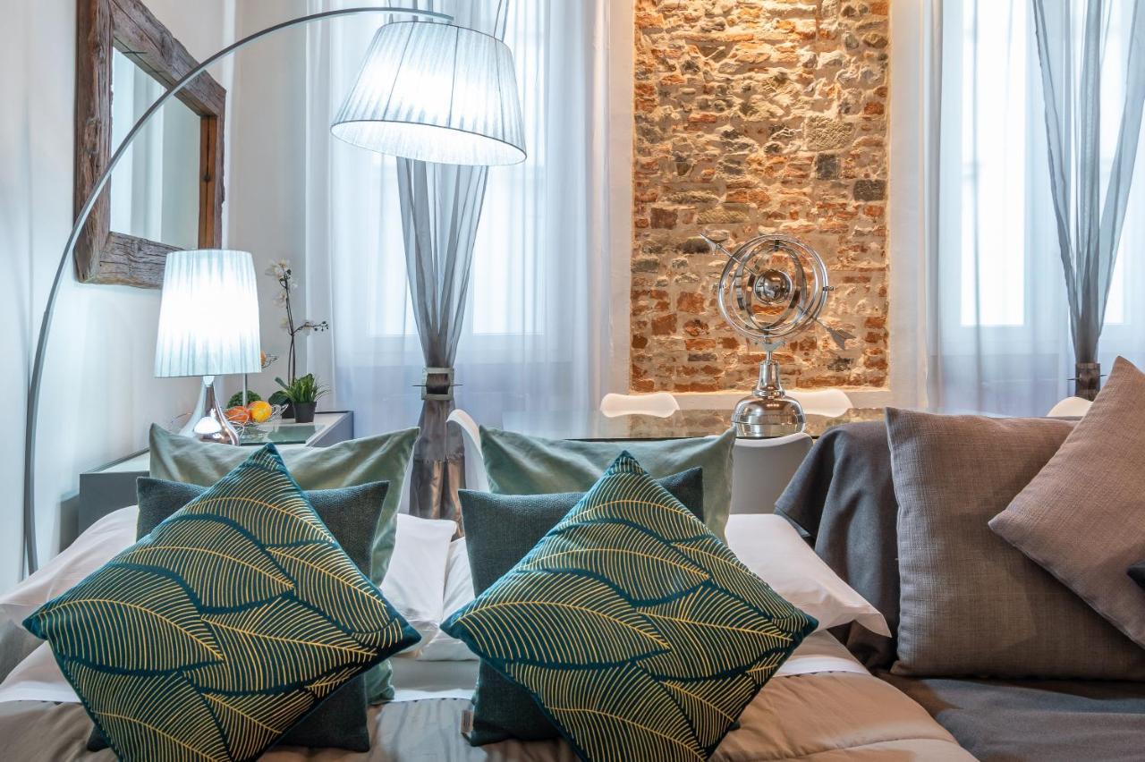 Ferienwohnung E Quindi Uscimmo A Riveder Le Stelle Florenz Exterior foto